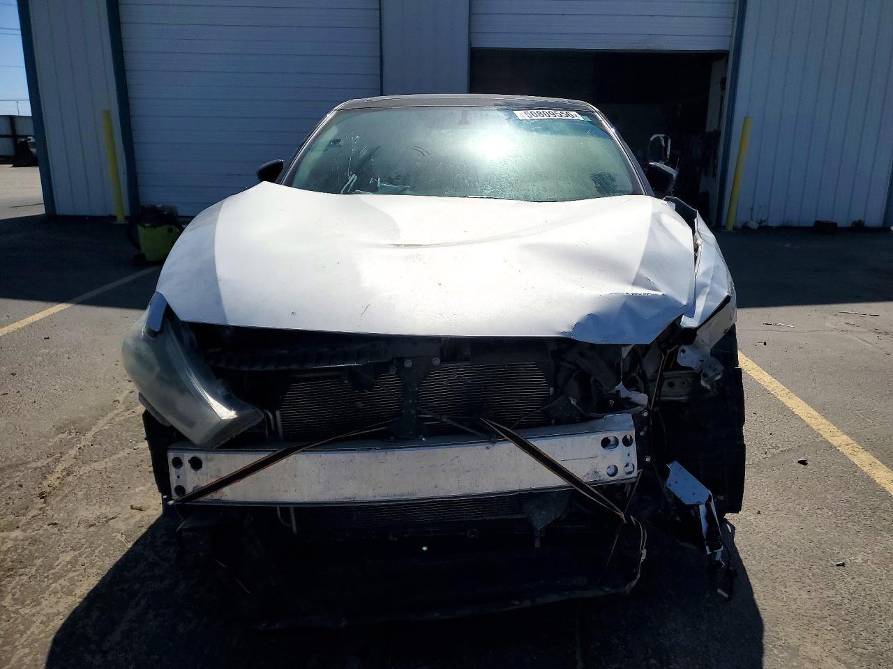 2018 Nissan Maxima 3.5 Sl - Image 5