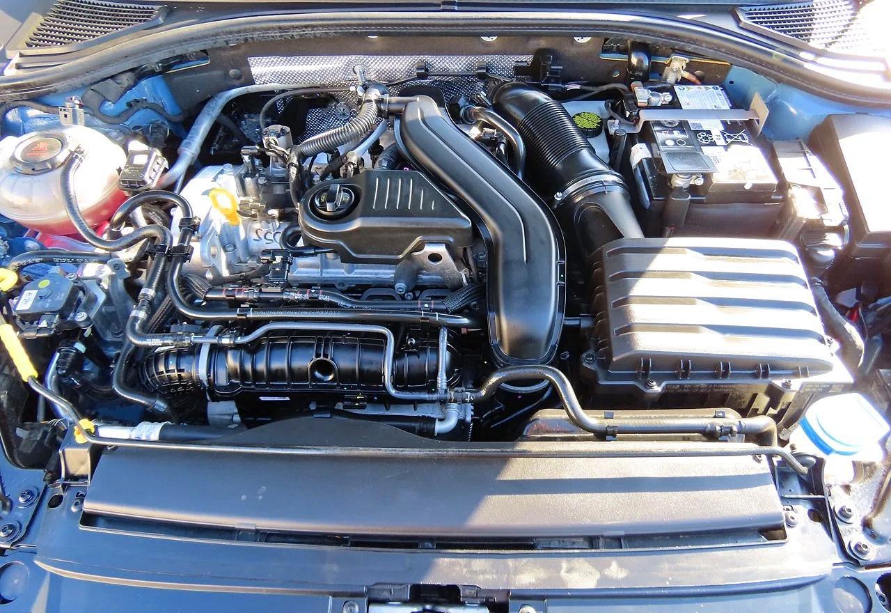 2025 Volkswagen Jetta Se - Фото 7