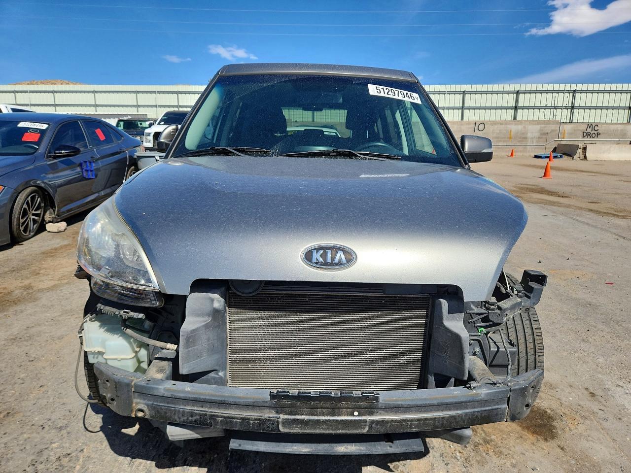2012 Kia Soul - Image 5
