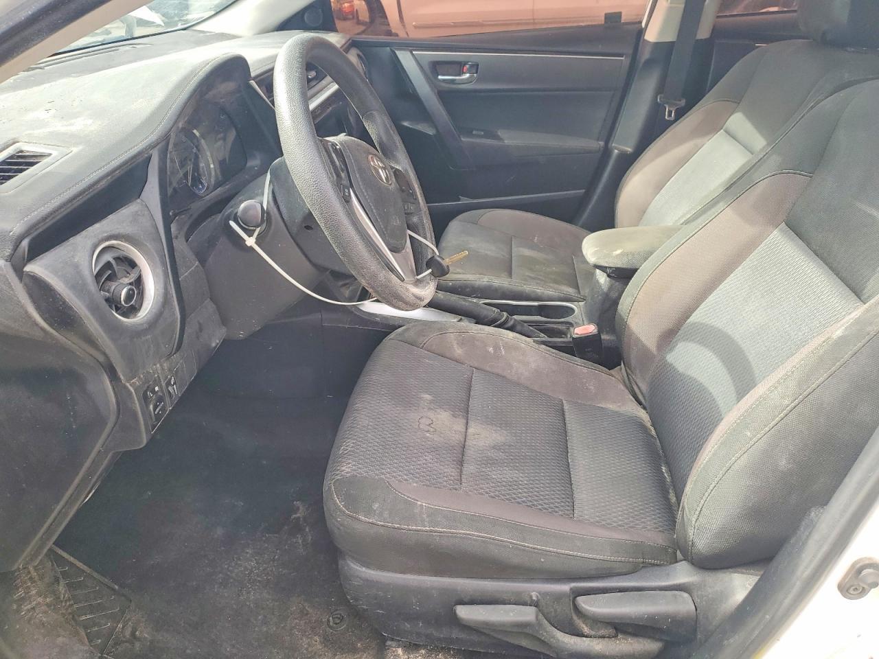 2019 Toyota Corolla Le - Фото 7