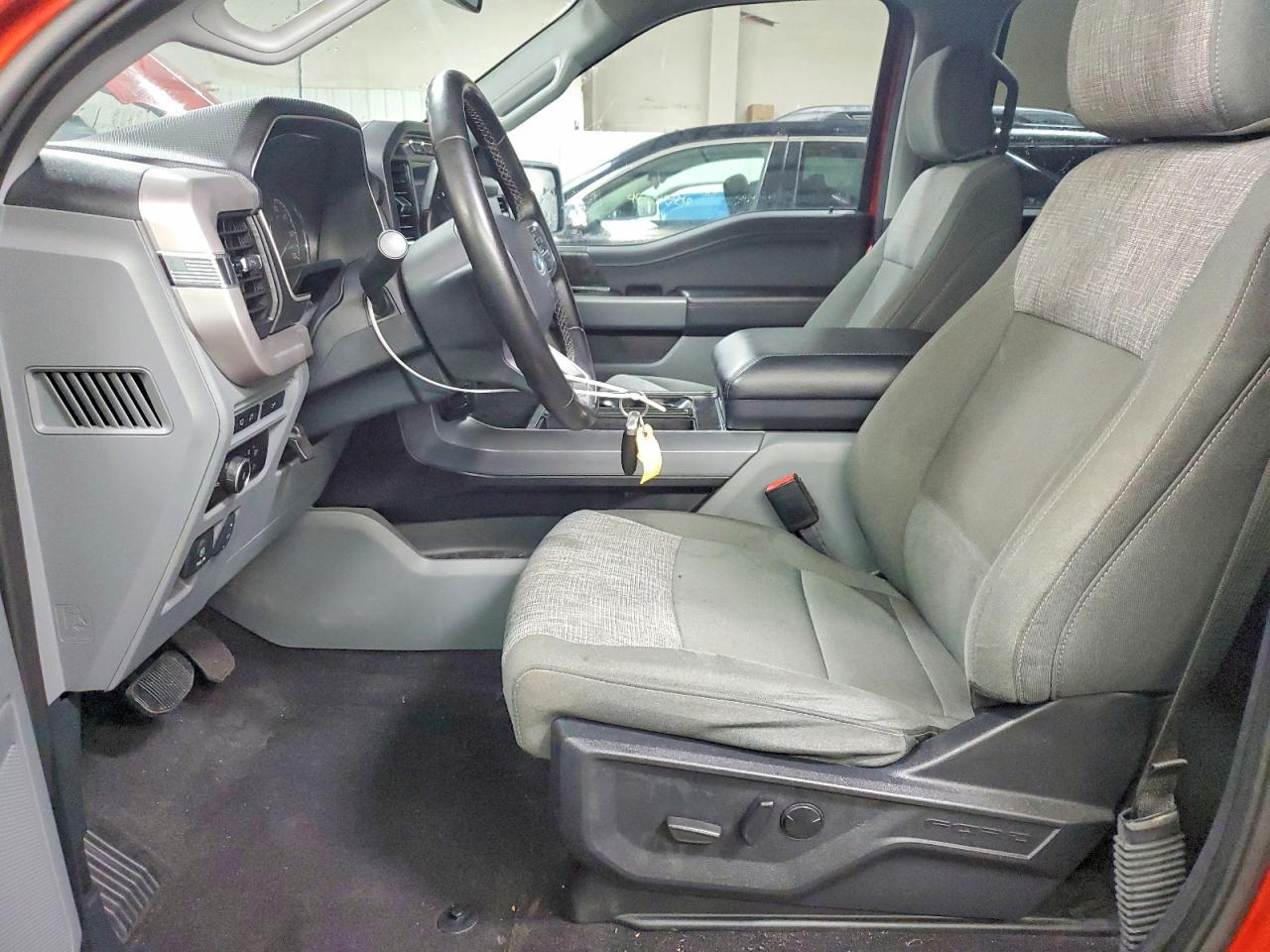 2023 Ford F150 Supercrew - Фото 7