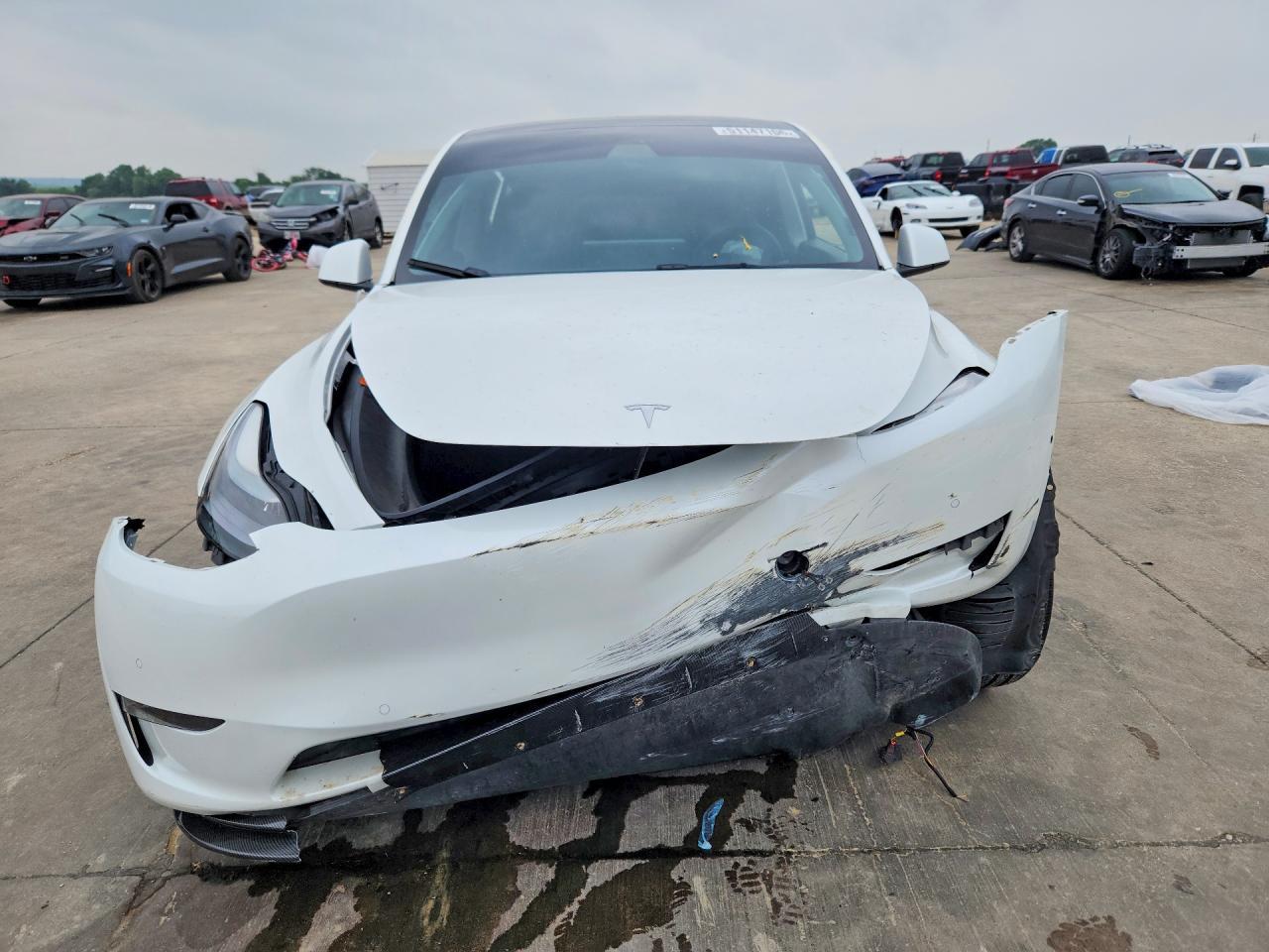 2022 Tesla Model Y - Image 5