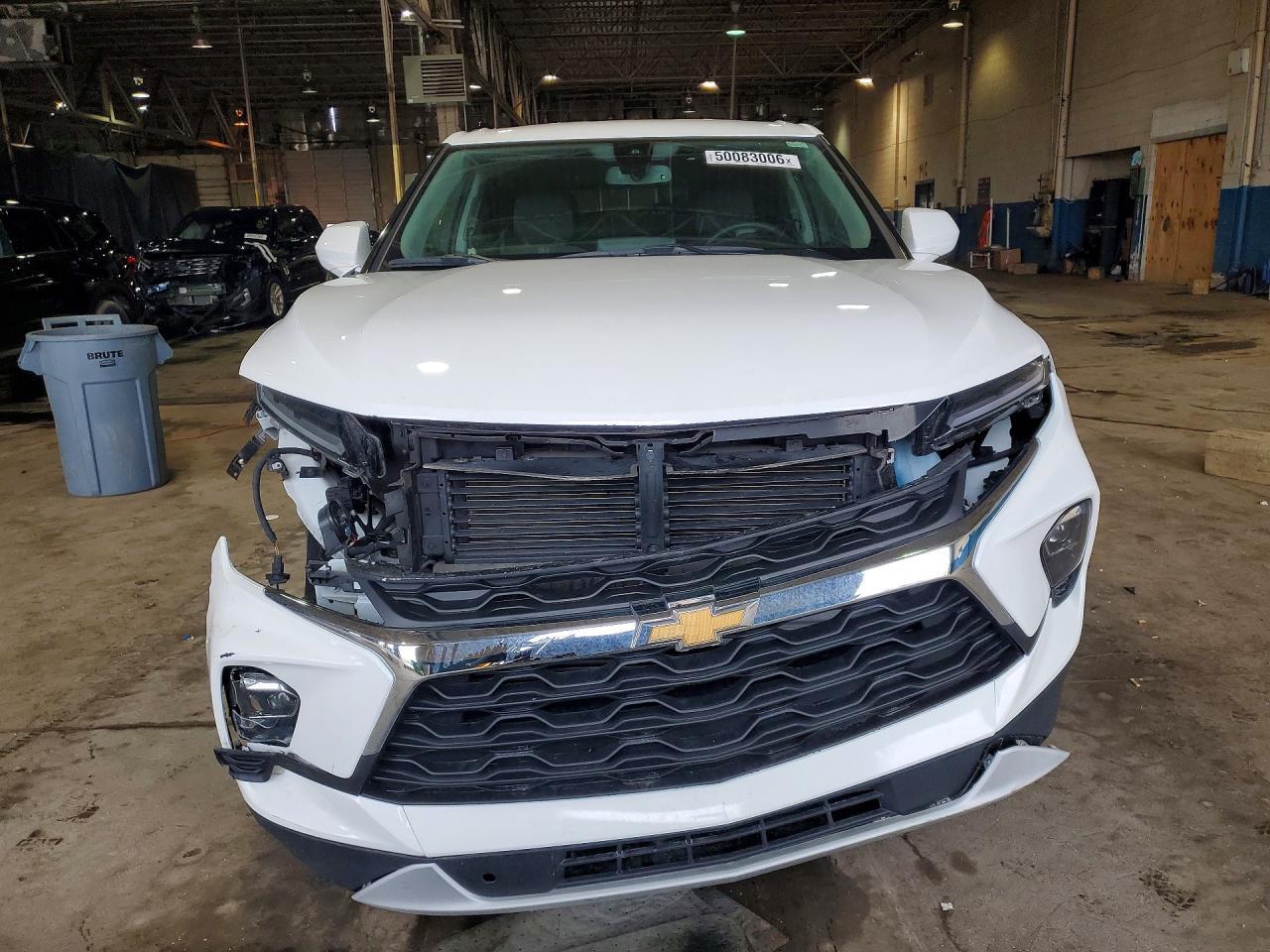 2024 Chevrolet Blazer 2Lt - Фото 5