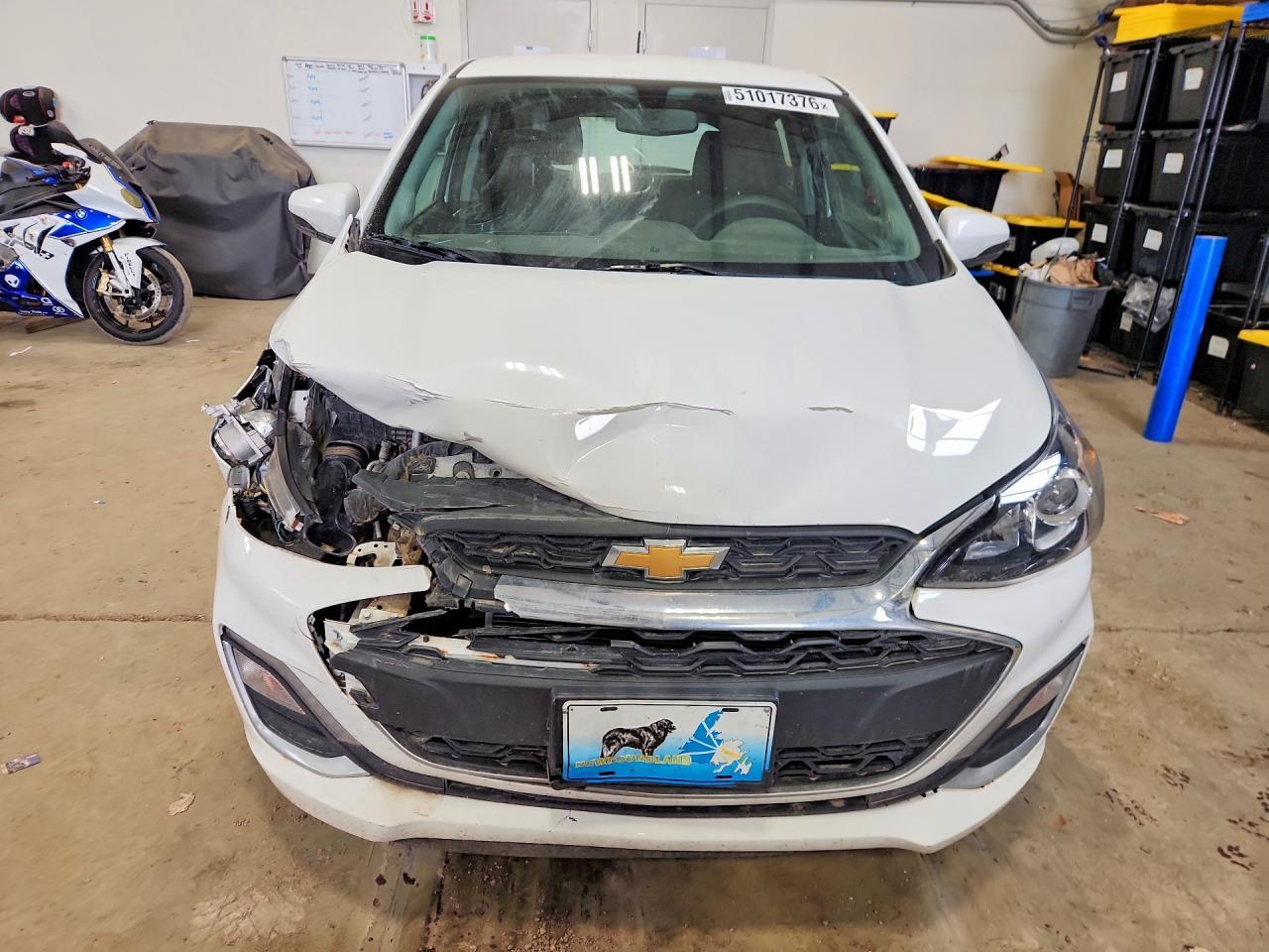 2019 Chevrolet Spark 1Lt - Фото 5