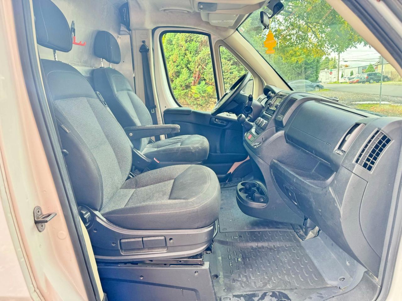 2015 Ram Promaster 1500 1500 Standard - Image 5