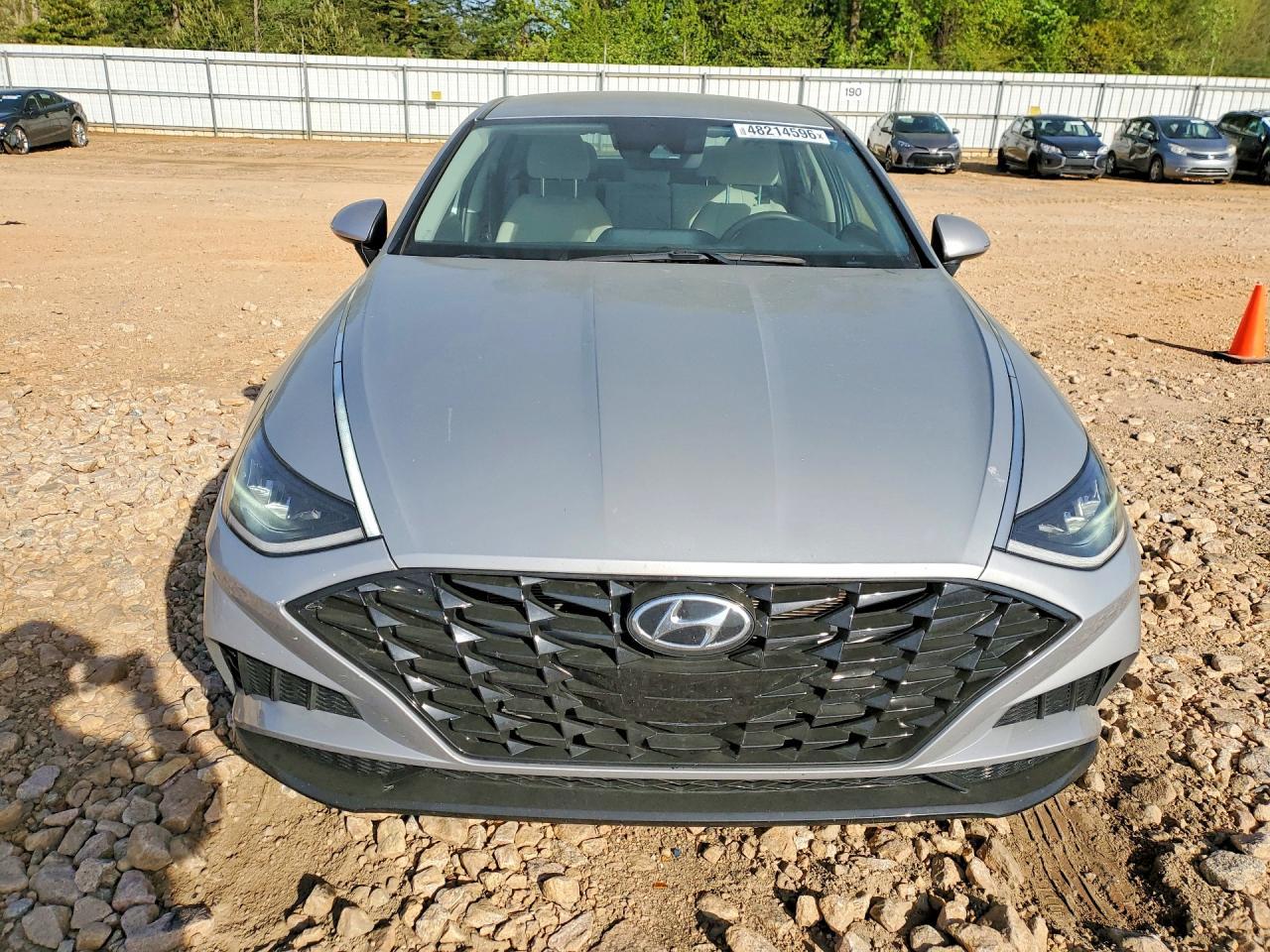 2023 Hyundai Sonata Sel - Image 5