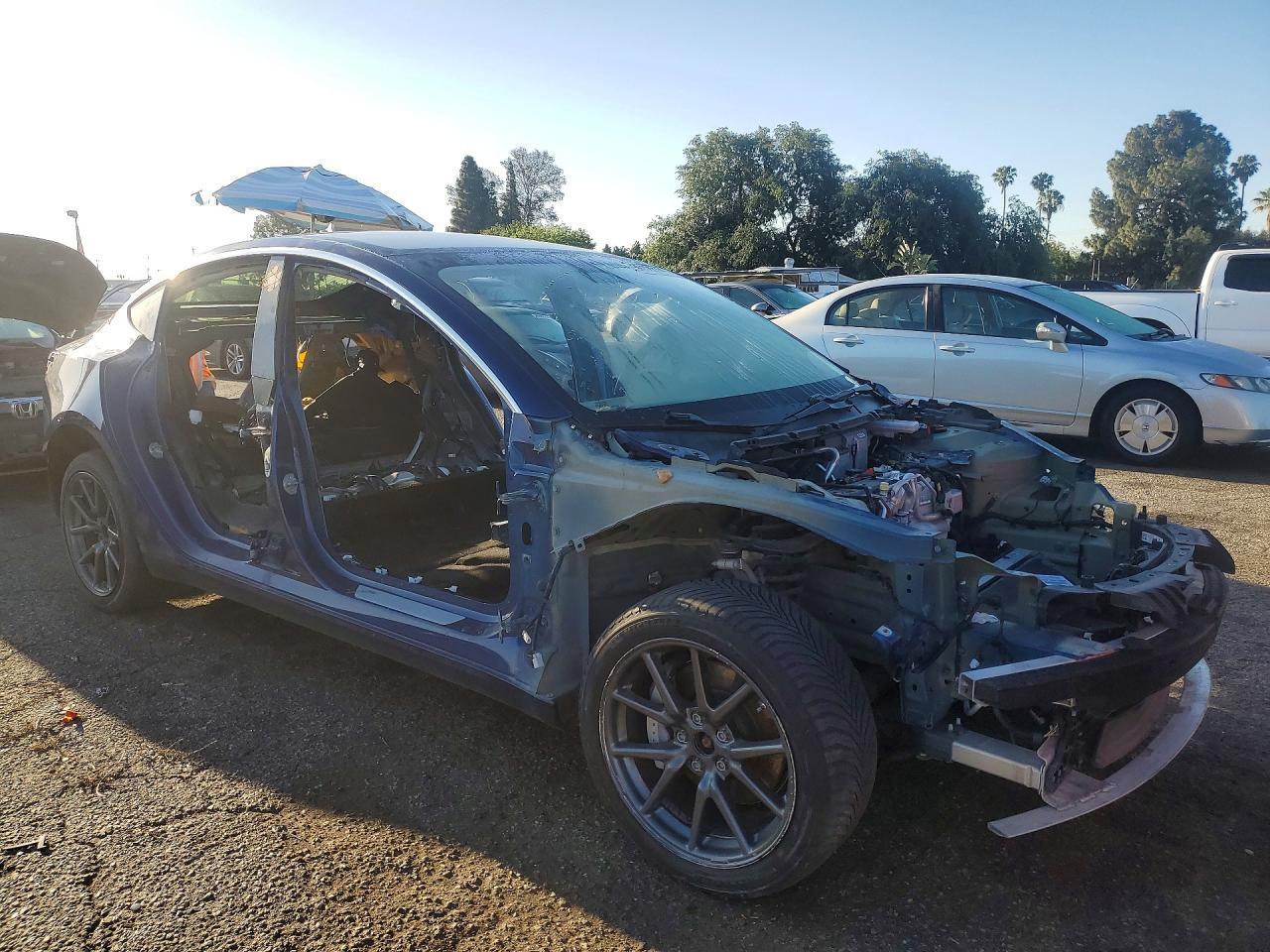 2019 Tesla Model 3 - Image 4