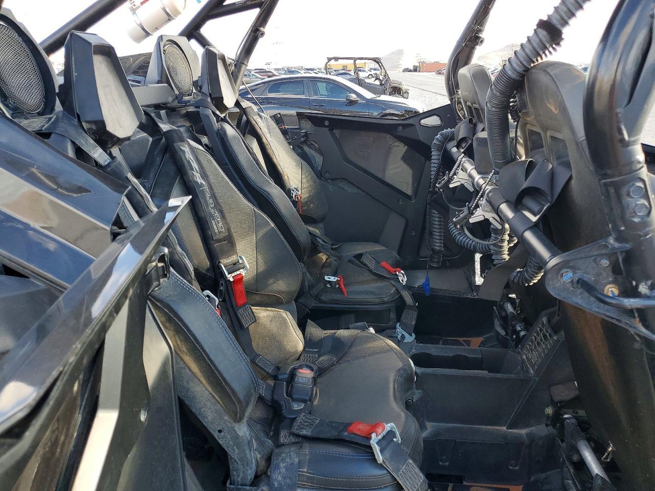 2021 Polaris Rzr Utility Vehicle - Фото 6