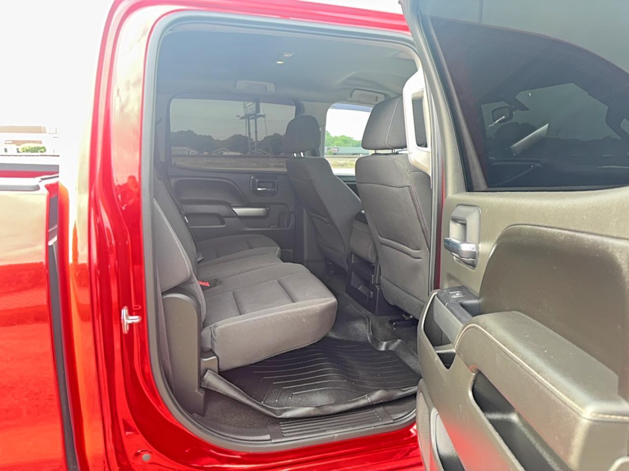 2016 Chevrolet Silverado K1500 Lt - Image 6