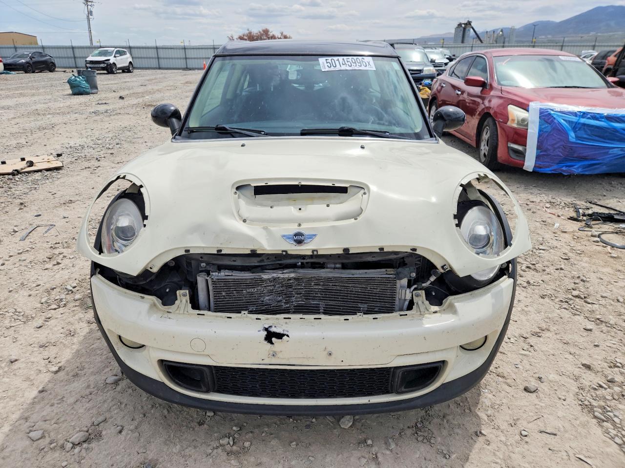 2011 Mini Cooper S Clubman - Фото 5