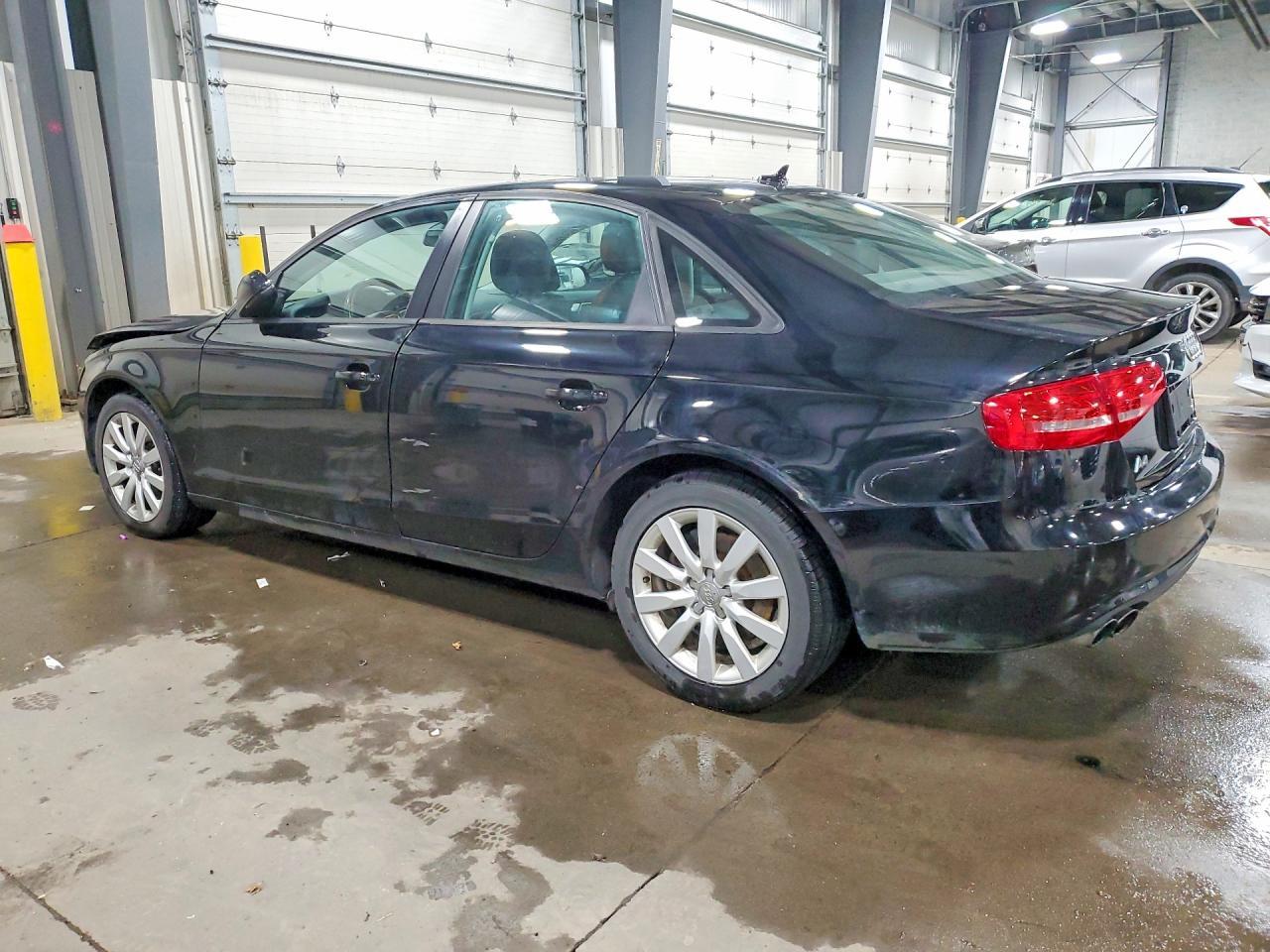 2014 Audi A4 Premium - Image 2