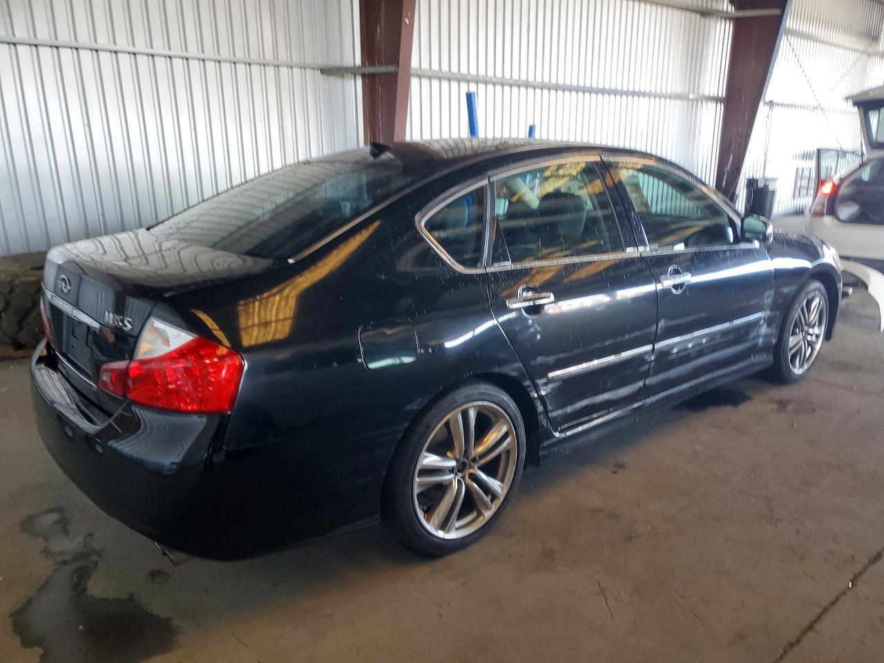 2008 Infiniti M35 Base - Image 3