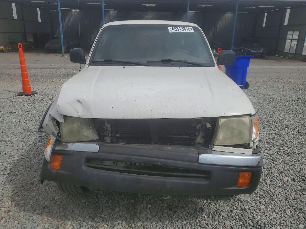 2000 Toyota Tacoma Xtracab - Фото 5