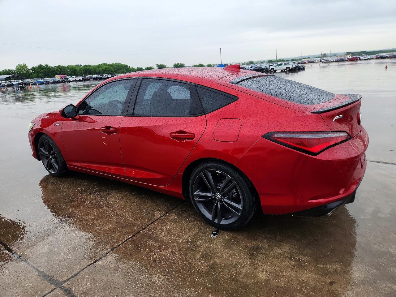 2024 Acura Integra A-Spec - Фото 2