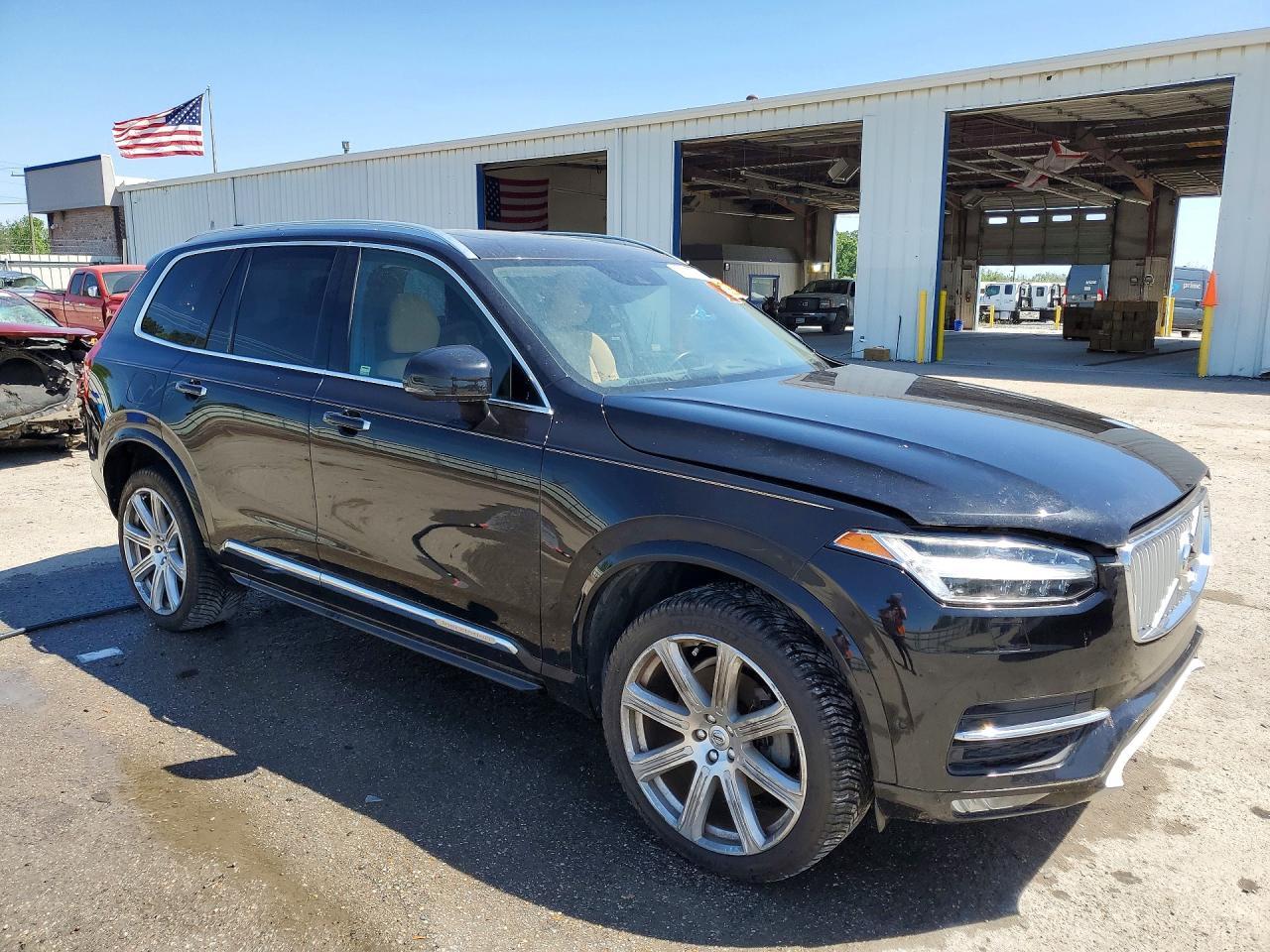 2016 Volvo Xc90 T6 - Image 4