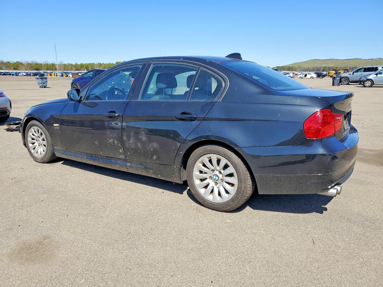 2009 BMW 328 Xi Sulev - Фото 2