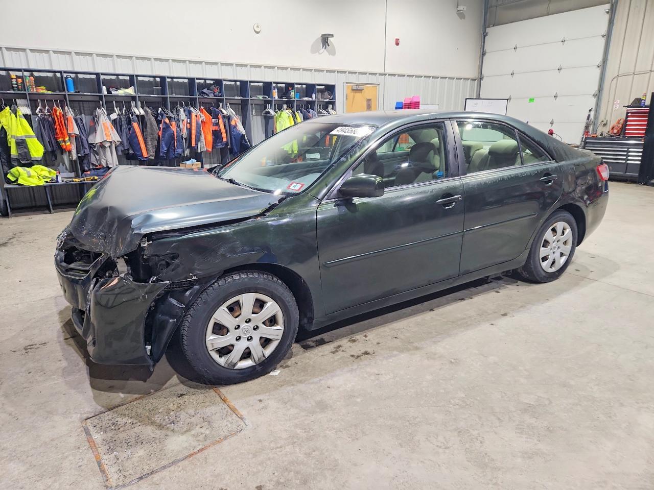 2010 Toyota Camry Le V6