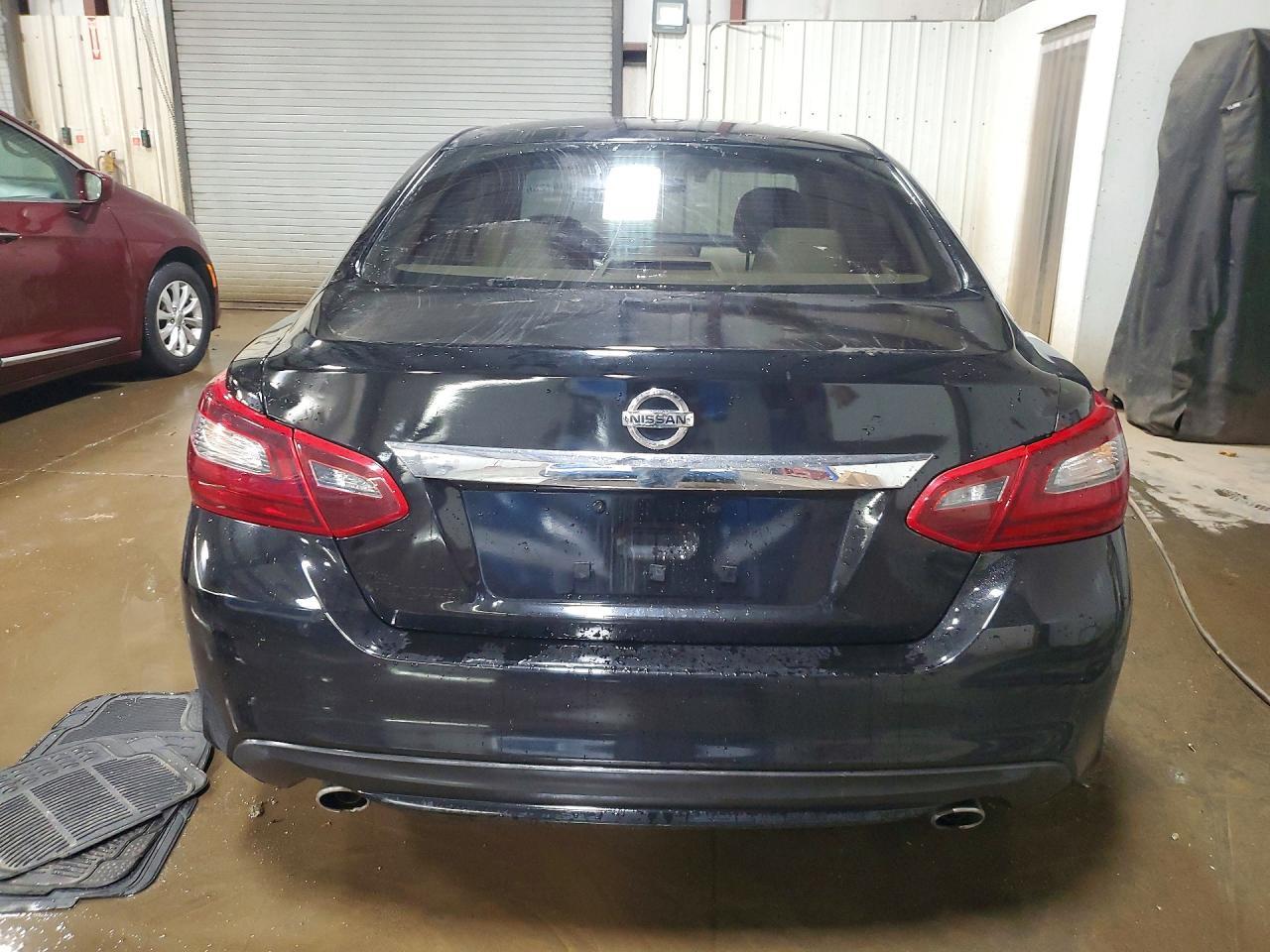 2016 Nissan Altima 2.5 S - Фото 6