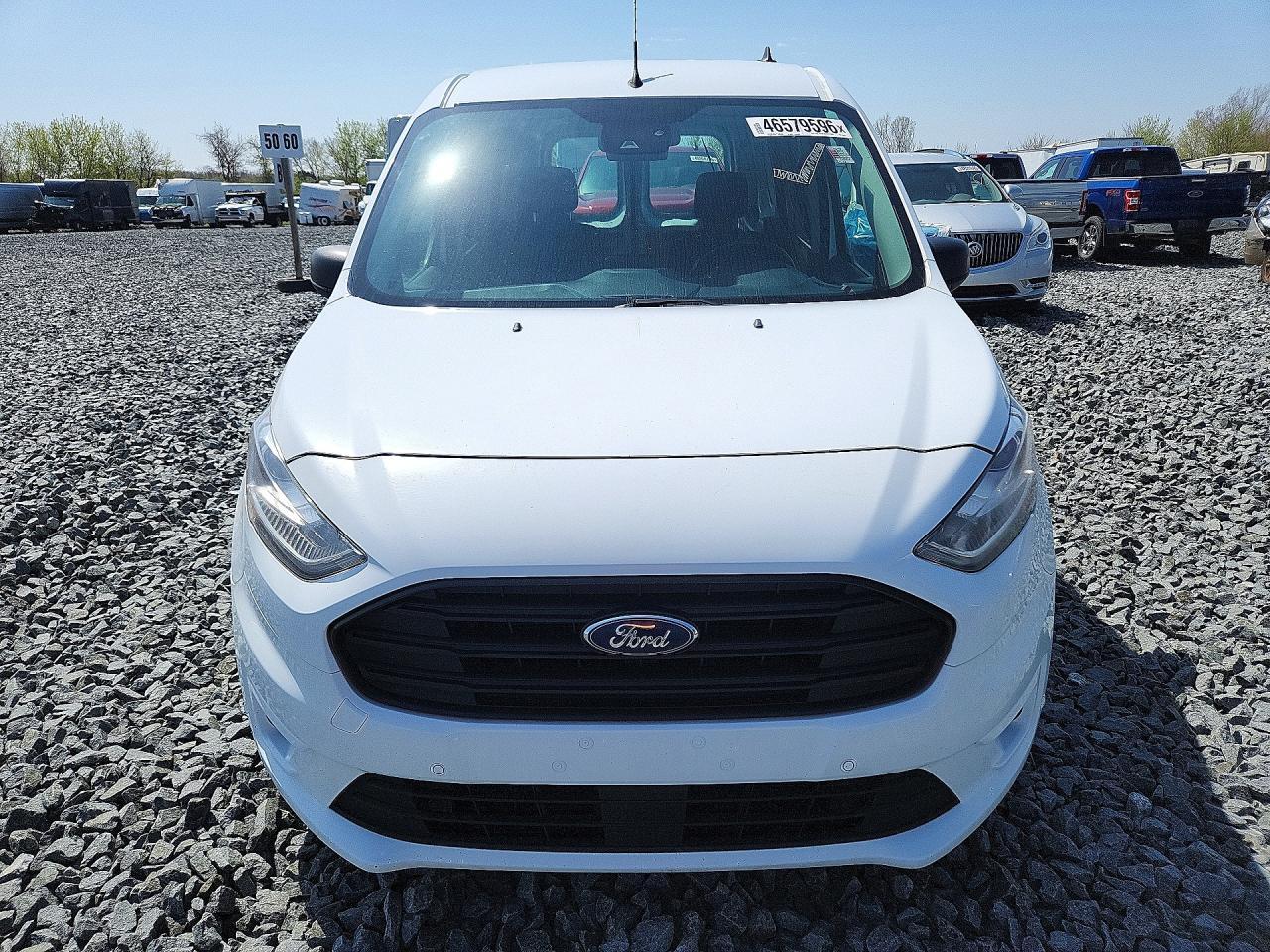 2020 Ford Transit Connect Xlt - Image 5