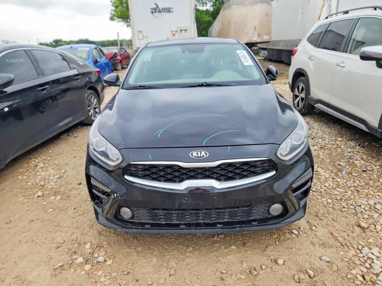 2020 Kia Forte Fe - Image 5