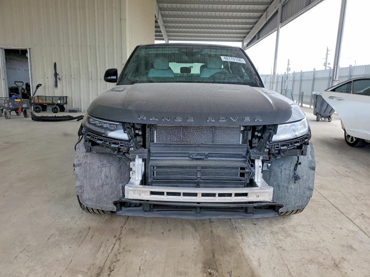 2025 Land Rover Range Rover Sport Dynamic Se - Image 5