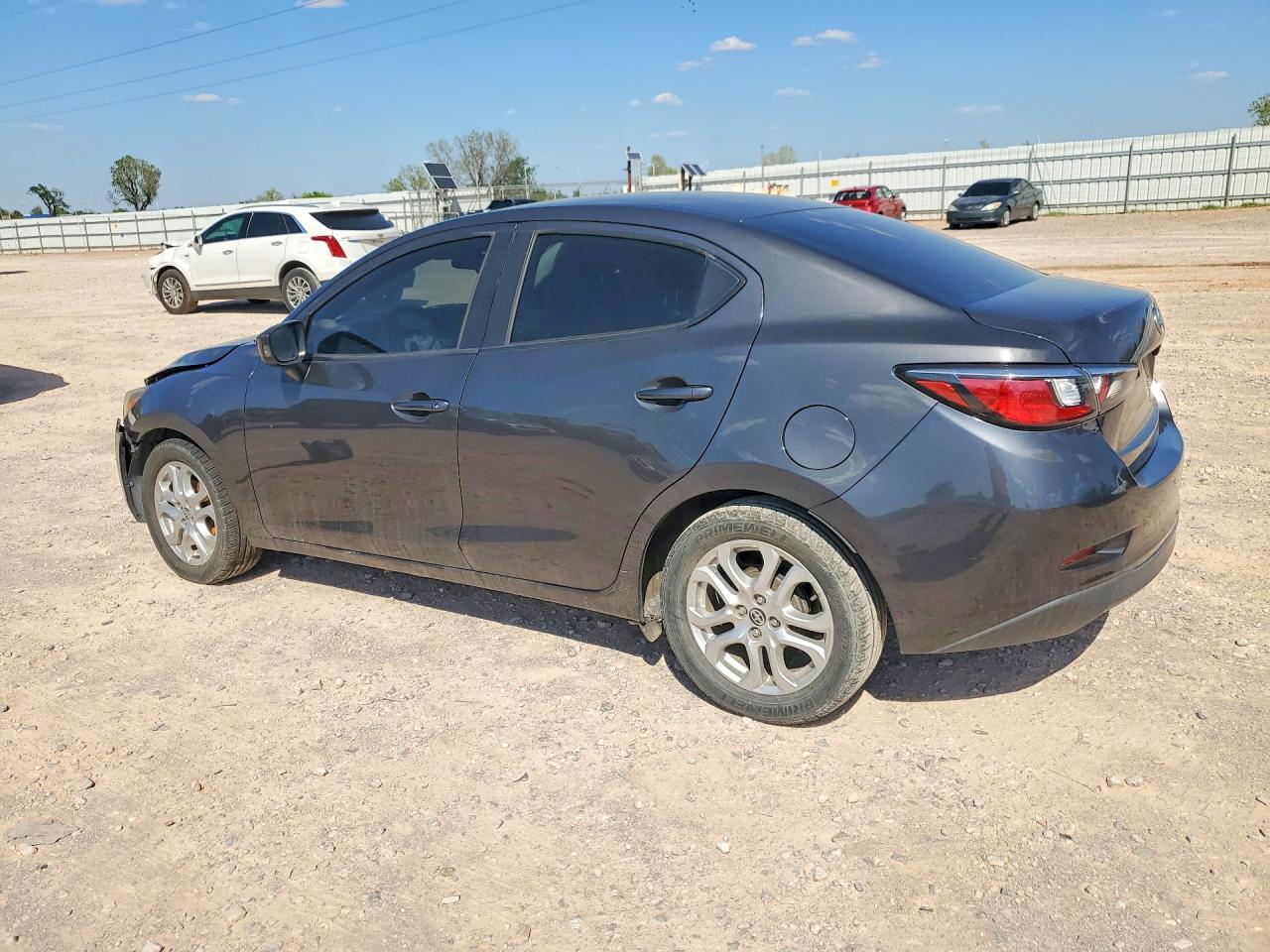 2016 Scion Ia Base - Image 2