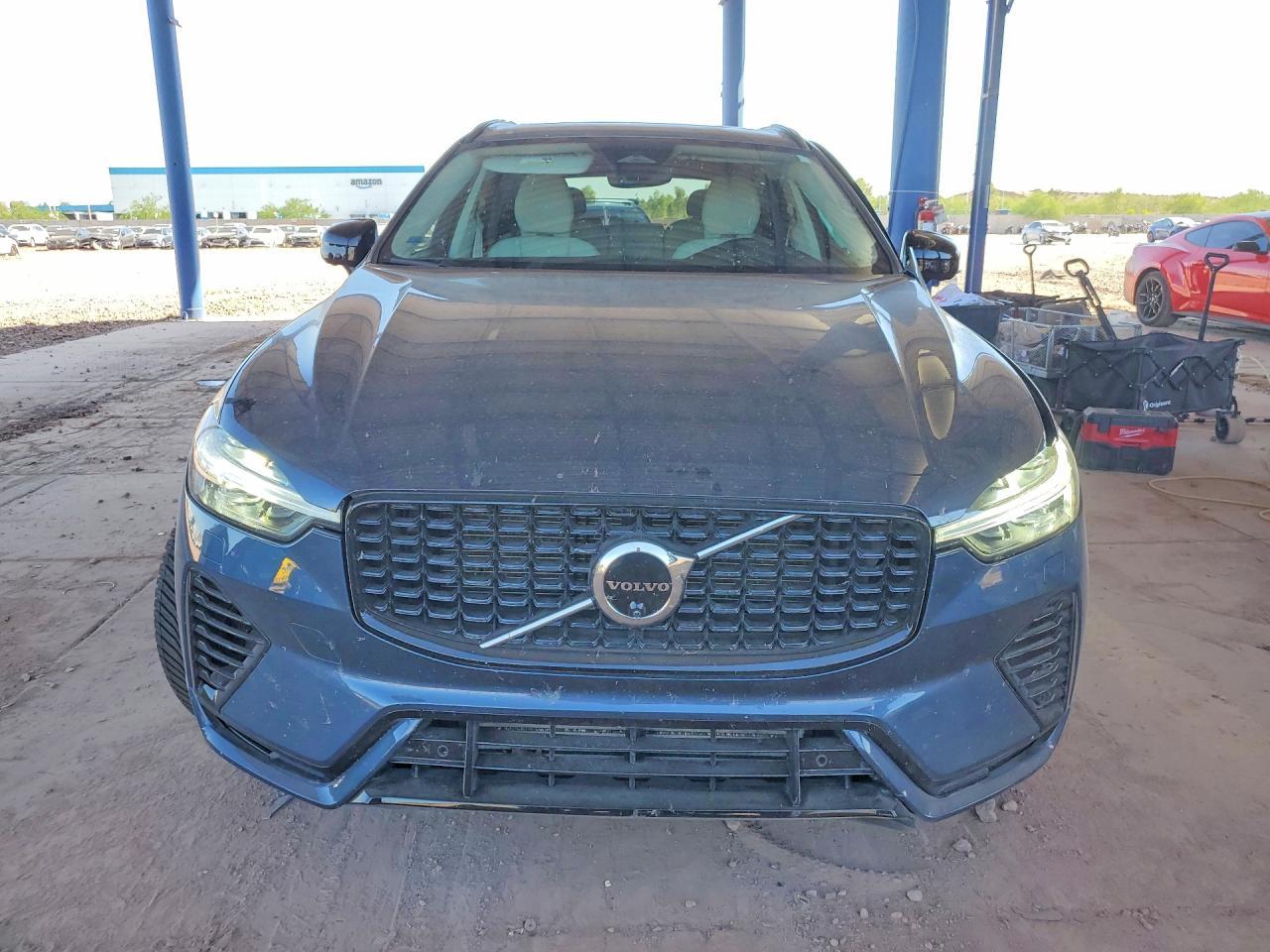 2024 Volvo Xc60 - Фото 5