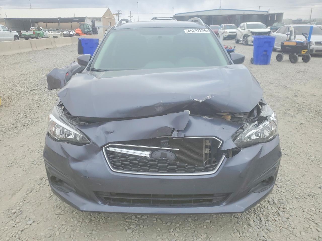 2017 Subaru Impreza Premium - Image 5