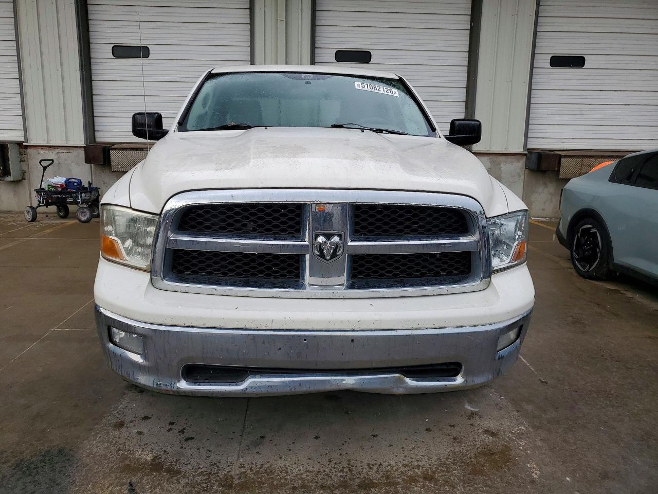 2009 Dodge Ram 1500 - Фото 5