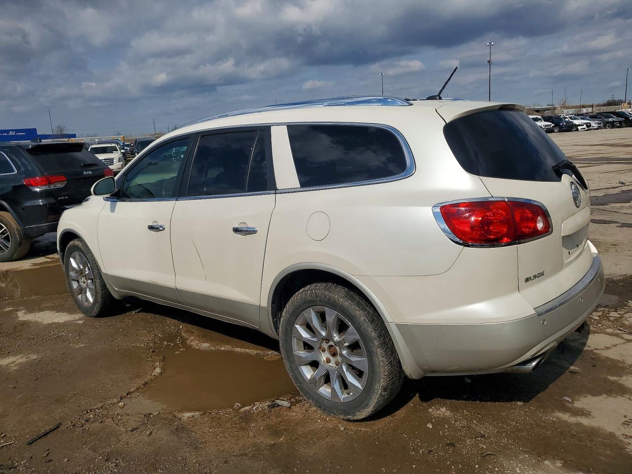2012 Buick Enclave - Фото 2