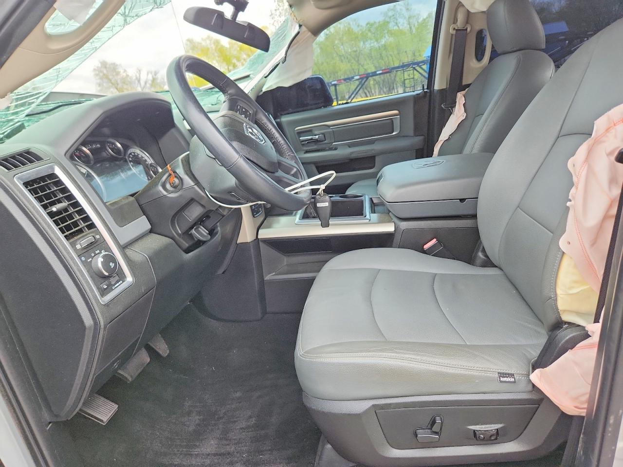 2015 Ram 1500 Slt - Image 7