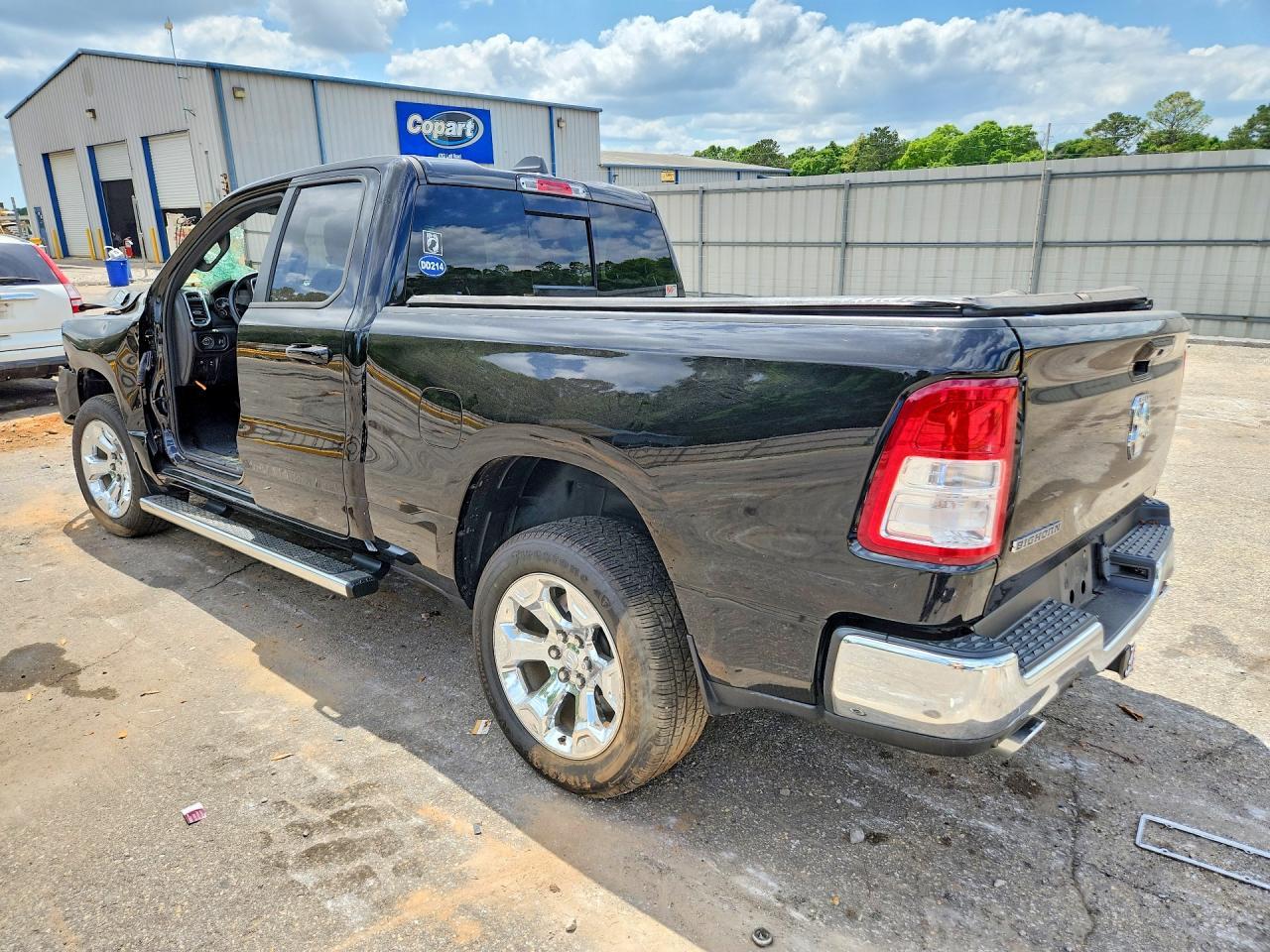 2022 Ram 1500 Big Horn - Image 2