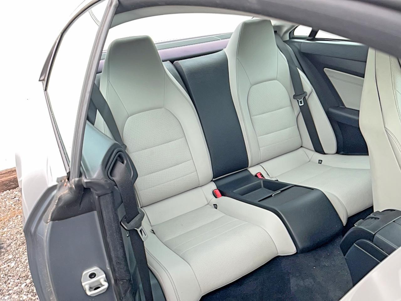 2014 Mercedes-Benz E 350 4Matic - Фото 6