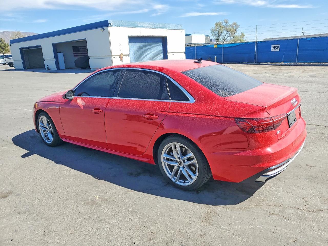 2023 Audi A4 Premium Plus 45 - Фото 2