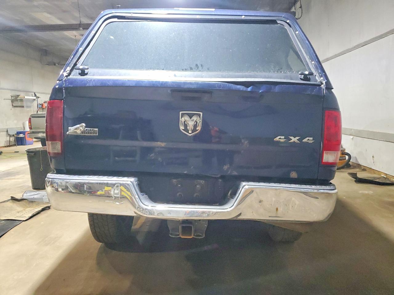 2015 Ram 3500 Slt - Фото 6