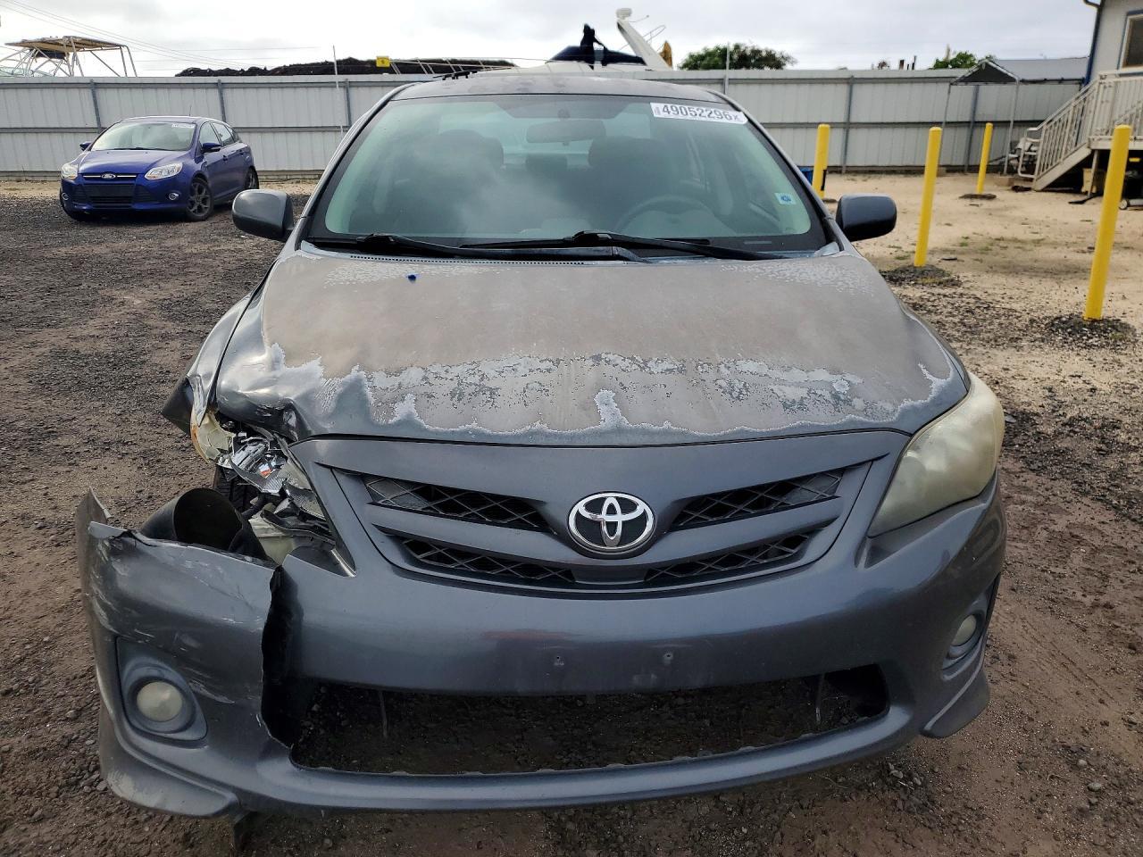 2012 Toyota Corolla L - Фото 5