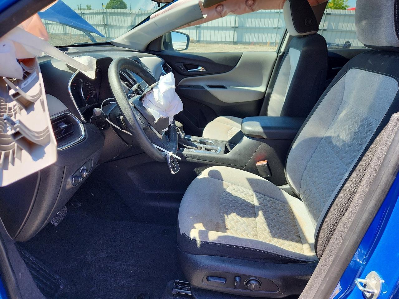 2024 Chevrolet Equinox Ls - Image 7