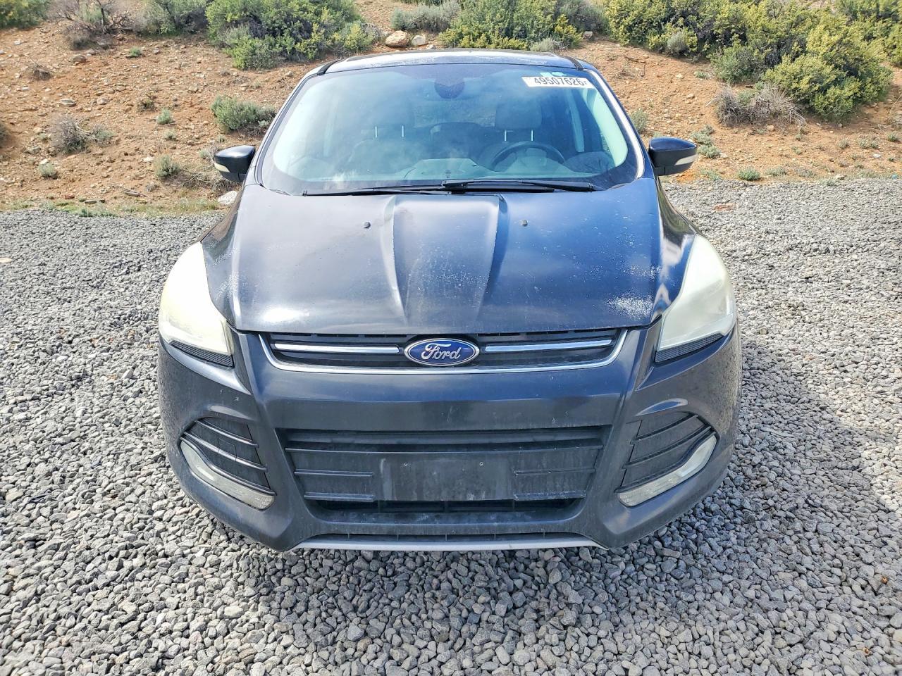 2013 Ford Escape Sel - Image 5