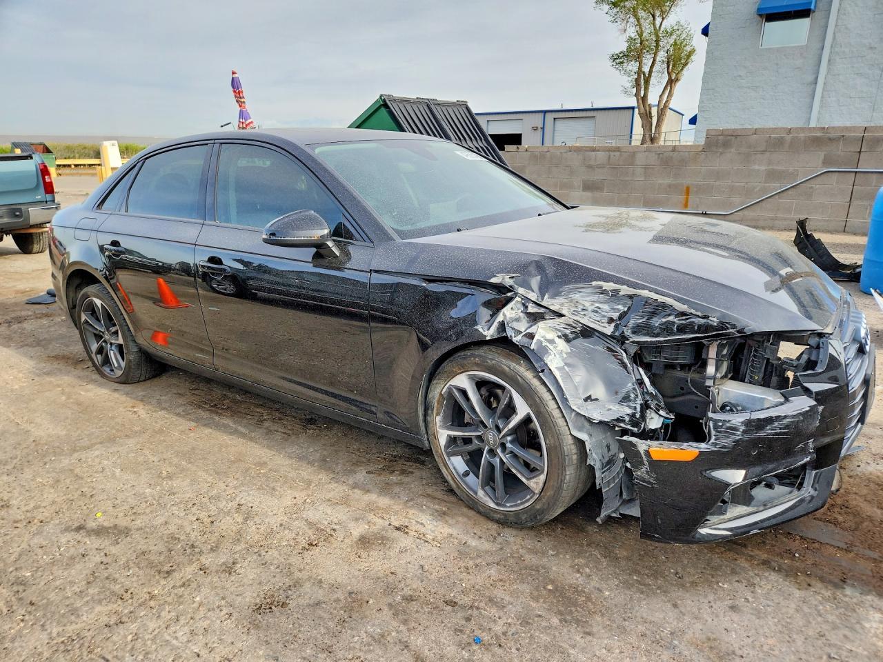 2019 Audi A4 Premium - Фото 4