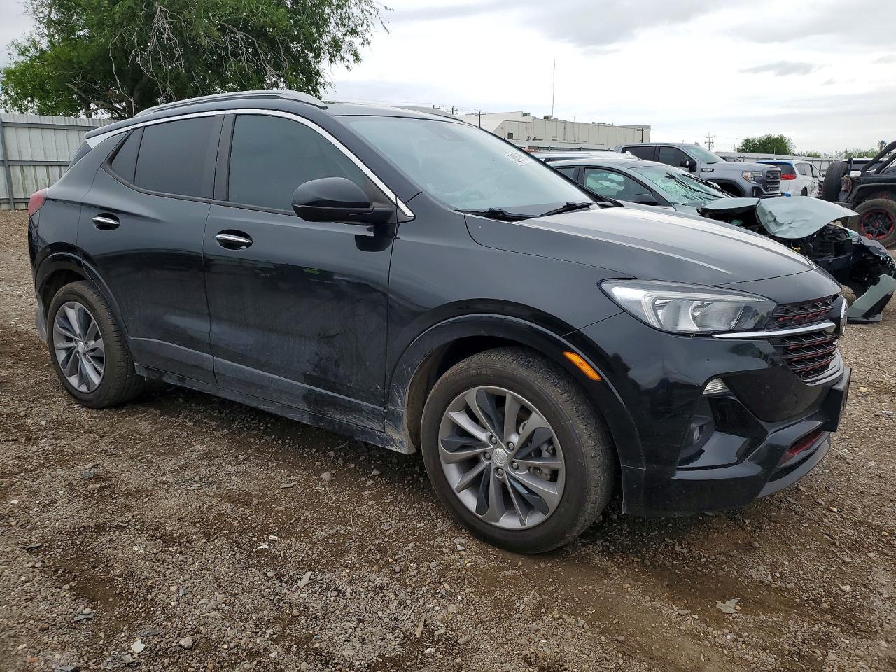2020 Buick Encore Gx Select - Image 4