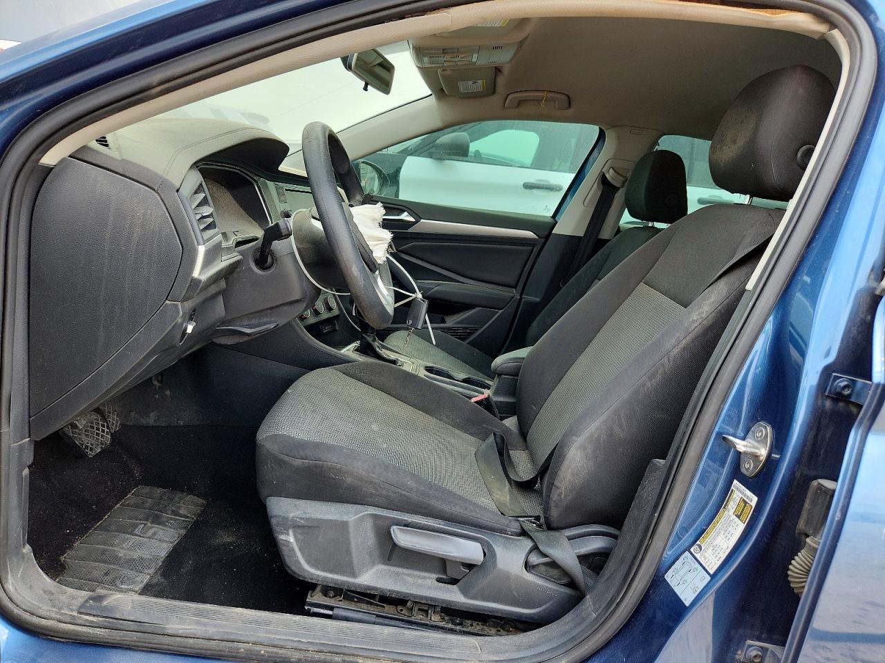 2021 Volkswagen Jetta S - Фото 7
