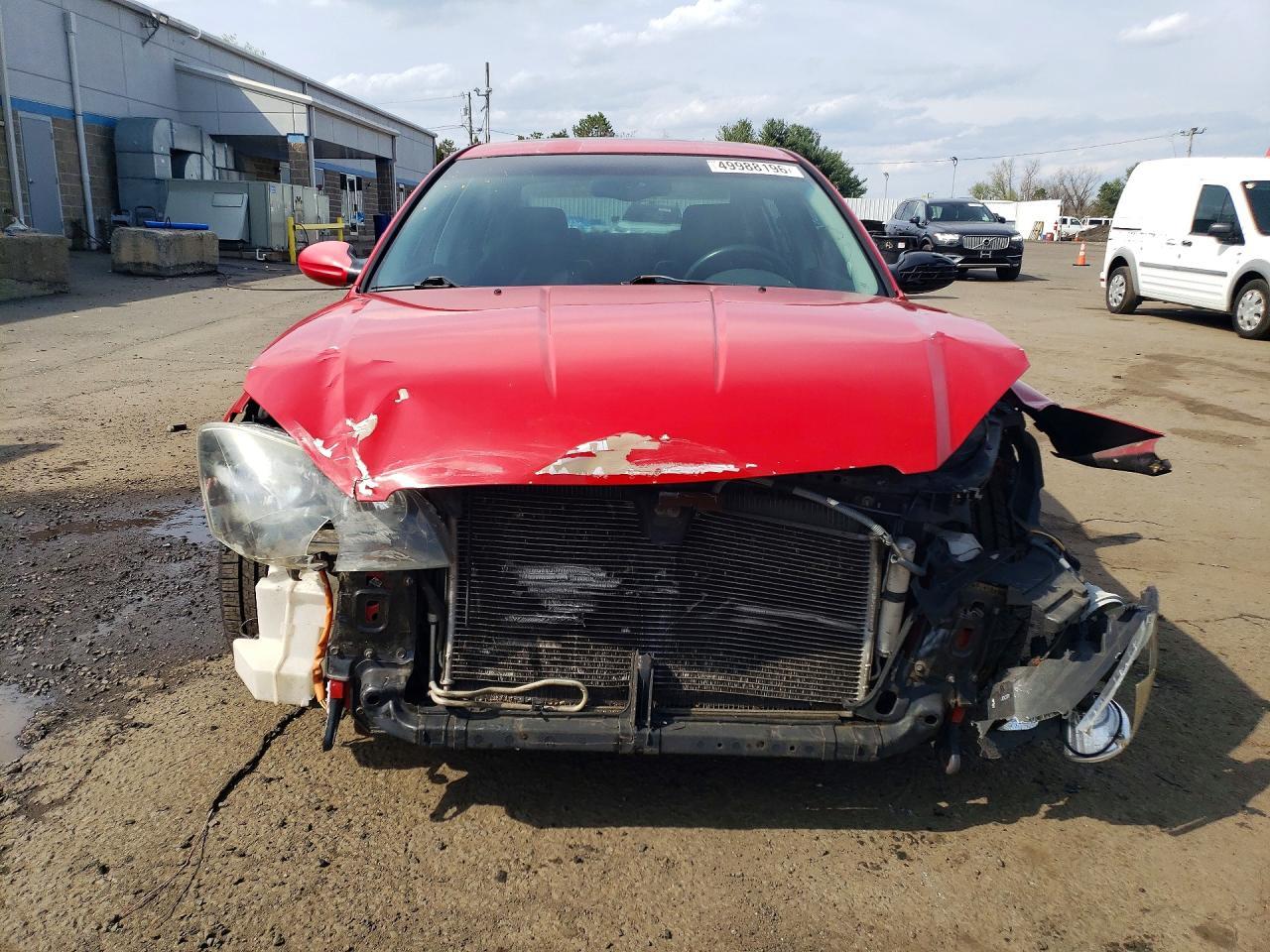 2005 Nissan Altima 3.5 Se - Image 5