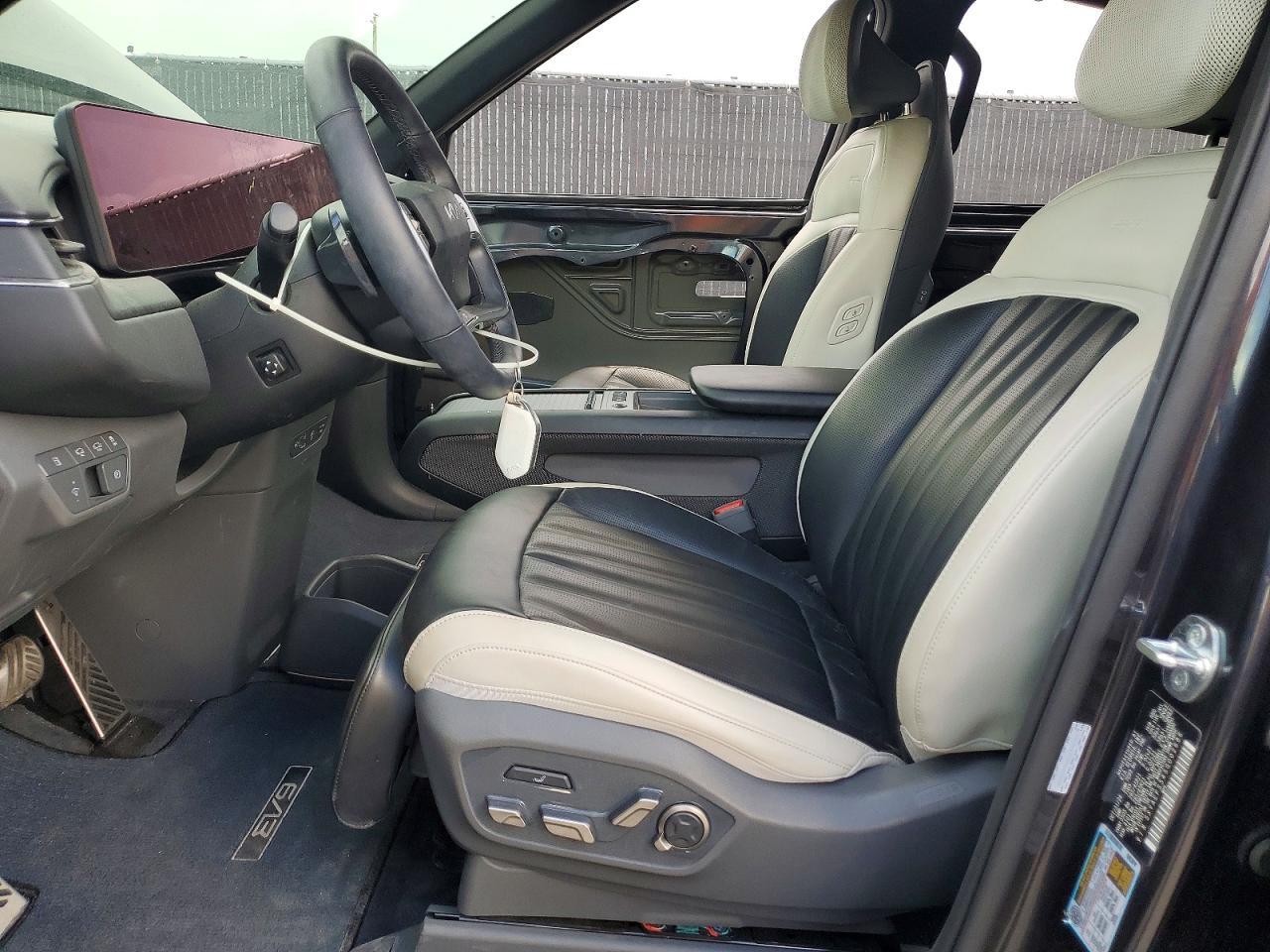 2025 Kia Ev9 Gt-Line - Фото 7