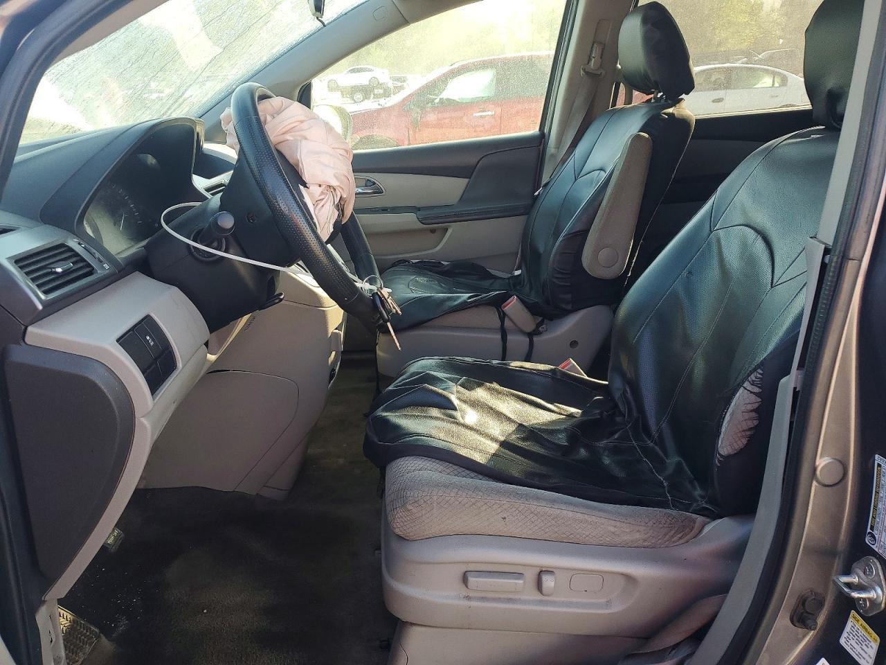 2014 Honda Odyssey Lx - Image 7