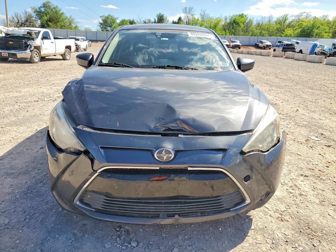 2016 Scion Ia Base - Image 5