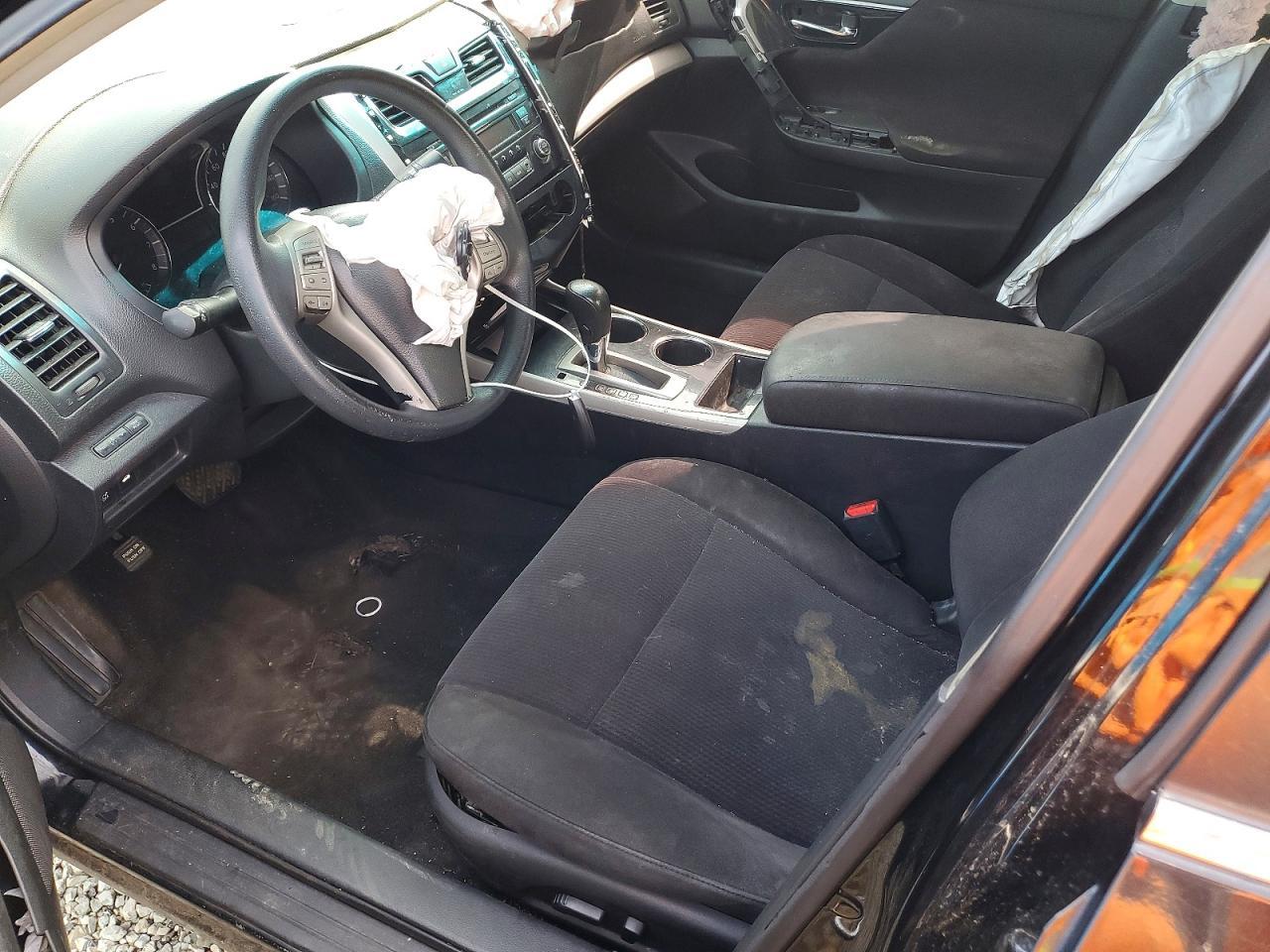 2013 Nissan Altima 2.5 - Фото 7