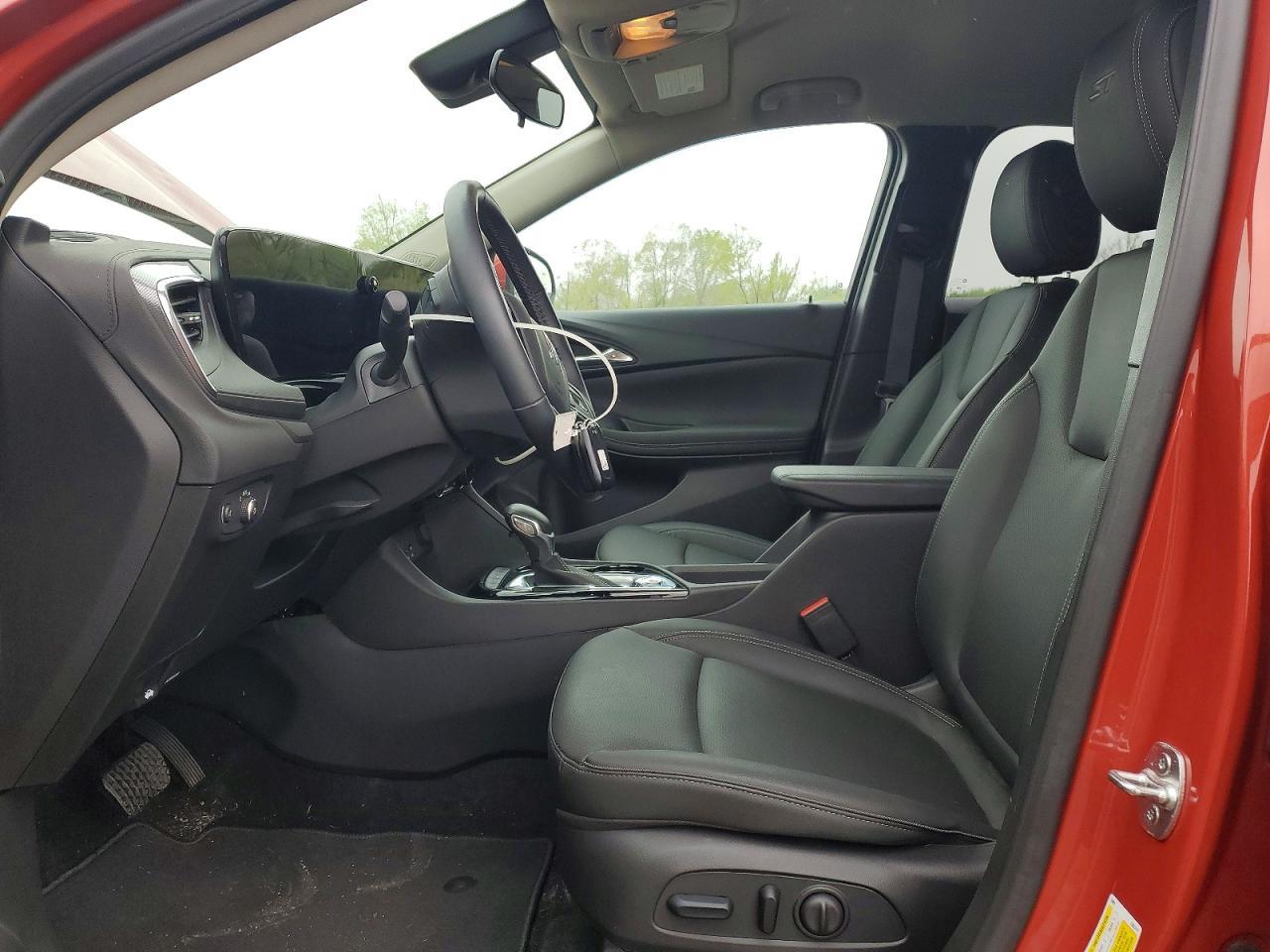 2024 Buick Encore Gx Sport Touring - Image 7
