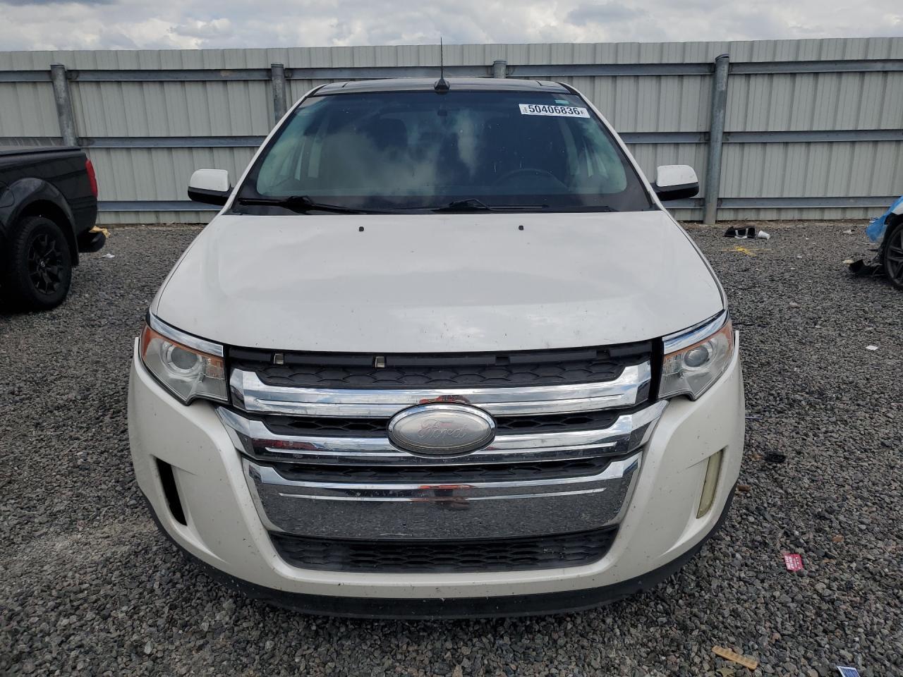 2012 Ford Edge Limited - Image 5