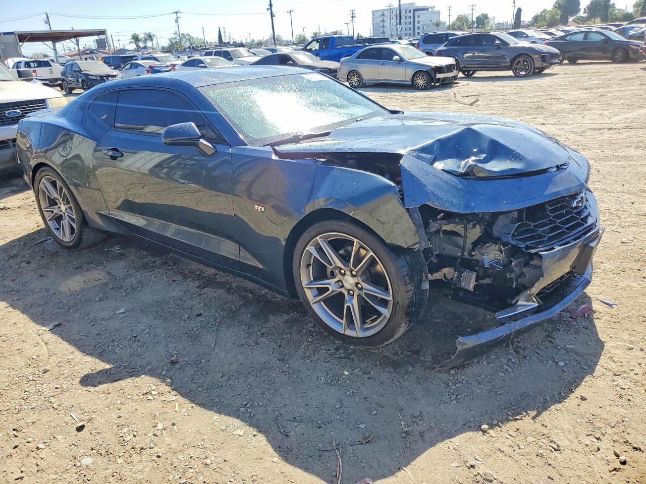 2021 Chevrolet Camaro Ls - Image 4