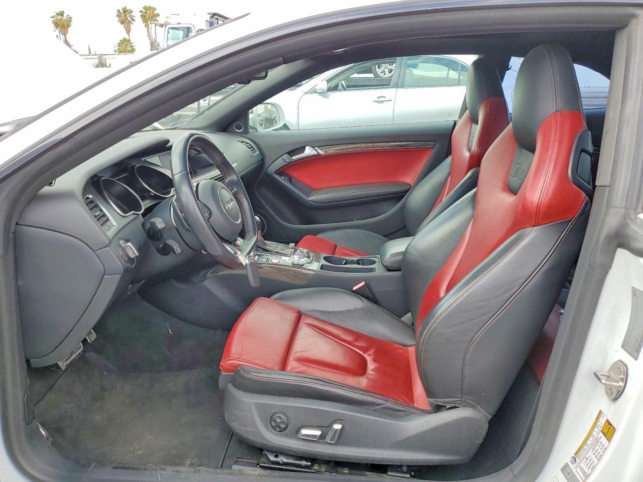 2014 Audi S5 Premium Plus - Фото 7